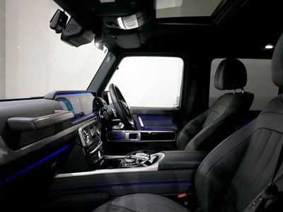 2023 Mercedes-BENZ G-CLASS 缩略图 31