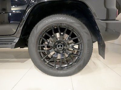 2023 Mercedes-BENZ G-CLASS 缩略图 15