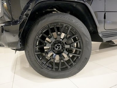 2023 Mercedes-BENZ G-CLASS 缩略图 12