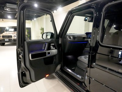 2023 Mercedes-BENZ G-CLASS 缩略图 29