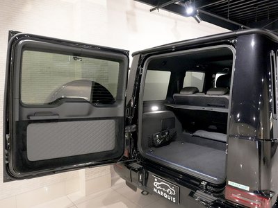 2023 Mercedes-BENZ G-CLASS 缩略图 17