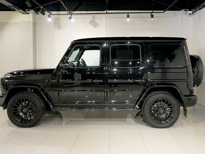 2023 Mercedes-BENZ G-CLASS 照片 3