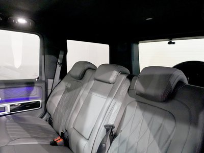 2023 Mercedes-BENZ G-CLASS 缩略图 37