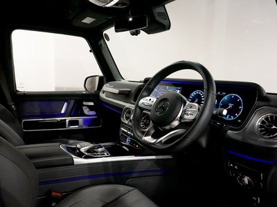 2023 Mercedes-BENZ G-CLASS 缩略图 26