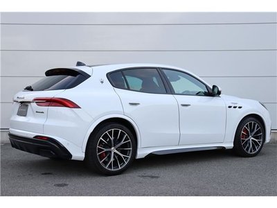 MASERATI GRECALE - 5