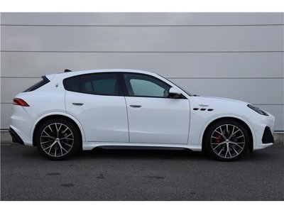 MASERATI GRECALE - 3