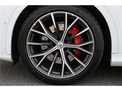 MASERATI GRECALE - 10