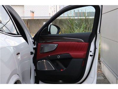 MASERATI GRECALE - 7