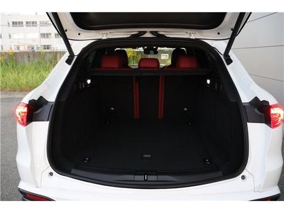 MASERATI GRECALE - 9