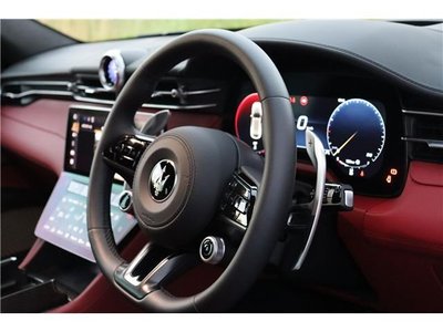 MASERATI GRECALE - 6