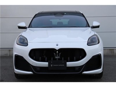 MASERATI GRECALE - 2