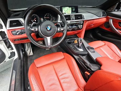 BMW 4 SERIES - 6