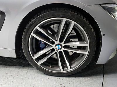 BMW 4 SERIES - 7
