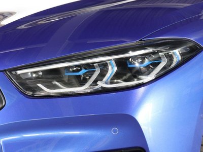 BMW 8 SERIES - 5