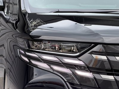 صورة مصغرة 15 لـ 2026 Toyota ALPHARD