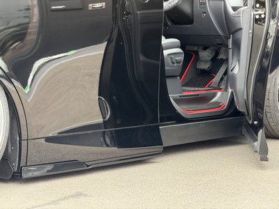 صورة مصغرة 18 لـ 2026 Toyota ALPHARD