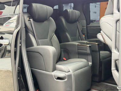 صورة مصغرة 48 لـ 2026 Toyota ALPHARD