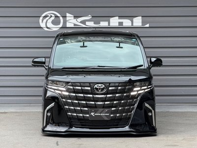 صورة مصغرة 12 لـ 2026 Toyota ALPHARD
