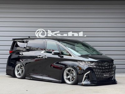 صورة مصغرة 11 لـ 2026 Toyota ALPHARD