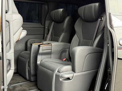 صورة مصغرة 50 لـ 2026 Toyota ALPHARD