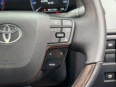صورة مصغرة 42 لـ 2026 Toyota ALPHARD