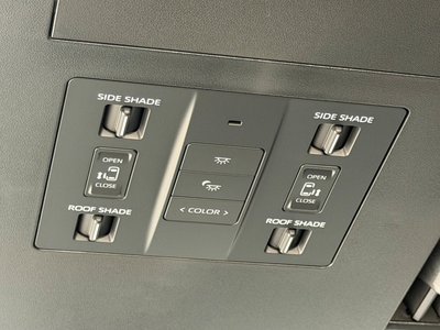 صورة مصغرة 34 لـ 2026 Toyota ALPHARD