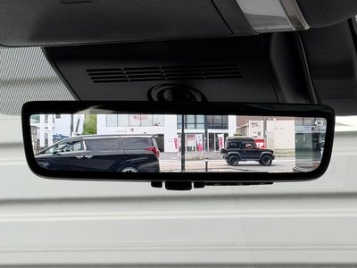 صورة مصغرة 30 لـ 2026 Toyota ALPHARD