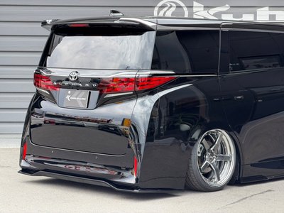 صورة مصغرة 22 لـ 2026 Toyota ALPHARD