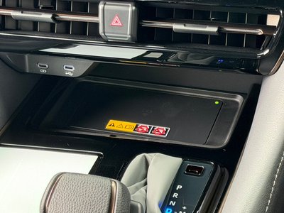 صورة مصغرة 38 لـ 2026 Toyota ALPHARD