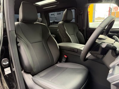 صورة مصغرة 44 لـ 2026 Toyota ALPHARD