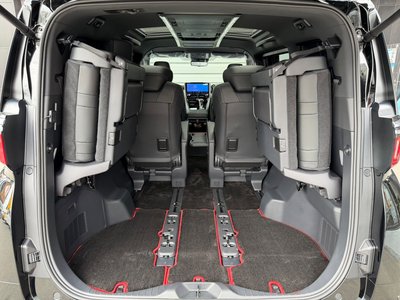 صورة مصغرة 58 لـ 2026 Toyota ALPHARD