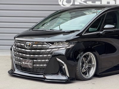 صورة مصغرة 13 لـ 2026 Toyota ALPHARD