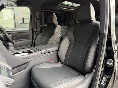 صورة مصغرة 47 لـ 2026 Toyota ALPHARD