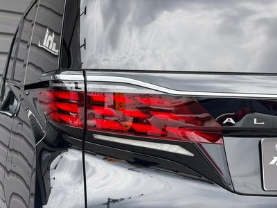 صورة مصغرة 24 لـ 2026 Toyota ALPHARD