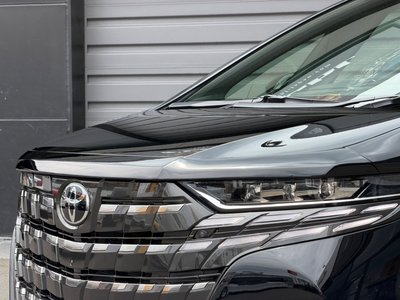 صورة مصغرة 16 لـ 2026 Toyota ALPHARD