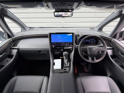 صورة مصغرة 25 لـ 2026 Toyota ALPHARD