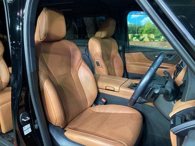 TOYOTA VELLFIRE - 9
