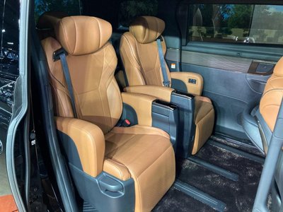 TOYOTA VELLFIRE - 10