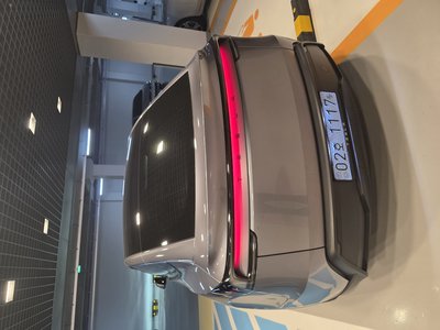 TESLA MODEL Y - 4