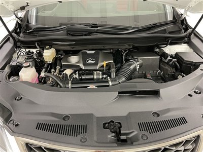 صورة مصغرة 15 لـ 2021 Lexus RX