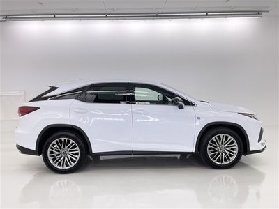 صورة مصغرة 19 لـ 2021 Lexus RX