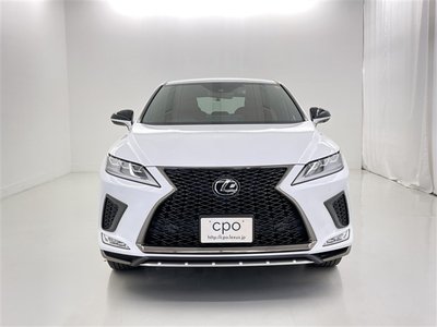 صورة مصغرة 16 لـ 2021 Lexus RX
