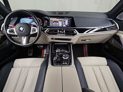 BMW X7 - 5