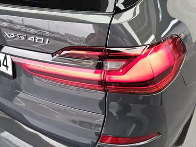 BMW X7 - 10