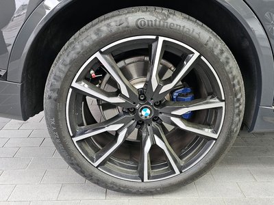 BMW X7 - 6