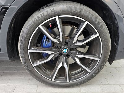 BMW X7 - 8