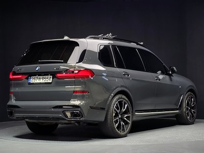BMW X7 - 4