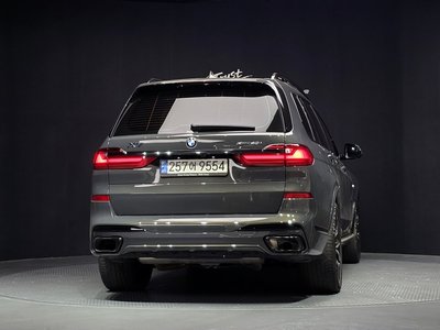 BMW X7 - 3