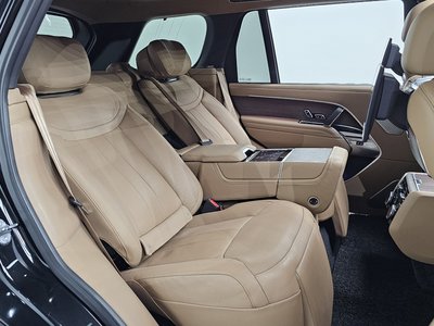 2023 LAND Rover RANGE ROVER — миниатюра 17