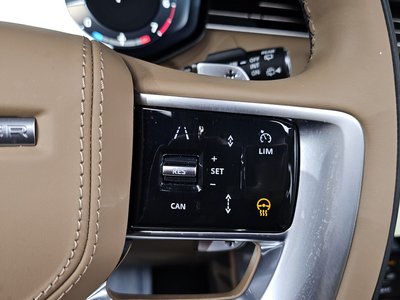 2023 LAND Rover RANGE ROVER — миниатюра 24